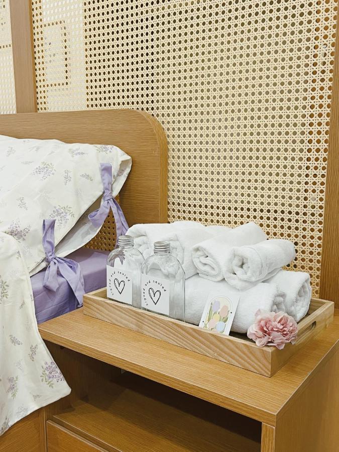 1.Home Ханой Екстериор снимка