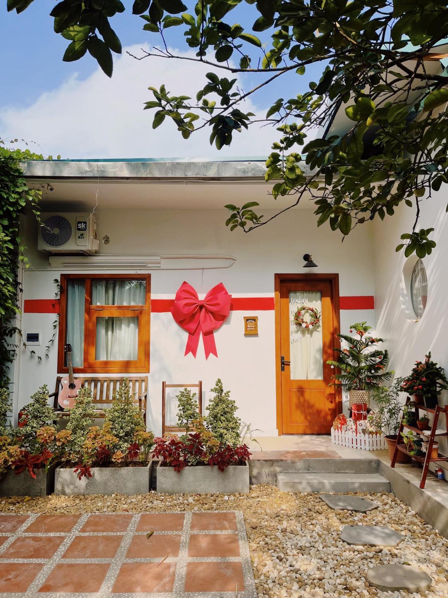 1.Home Ханой Екстериор снимка