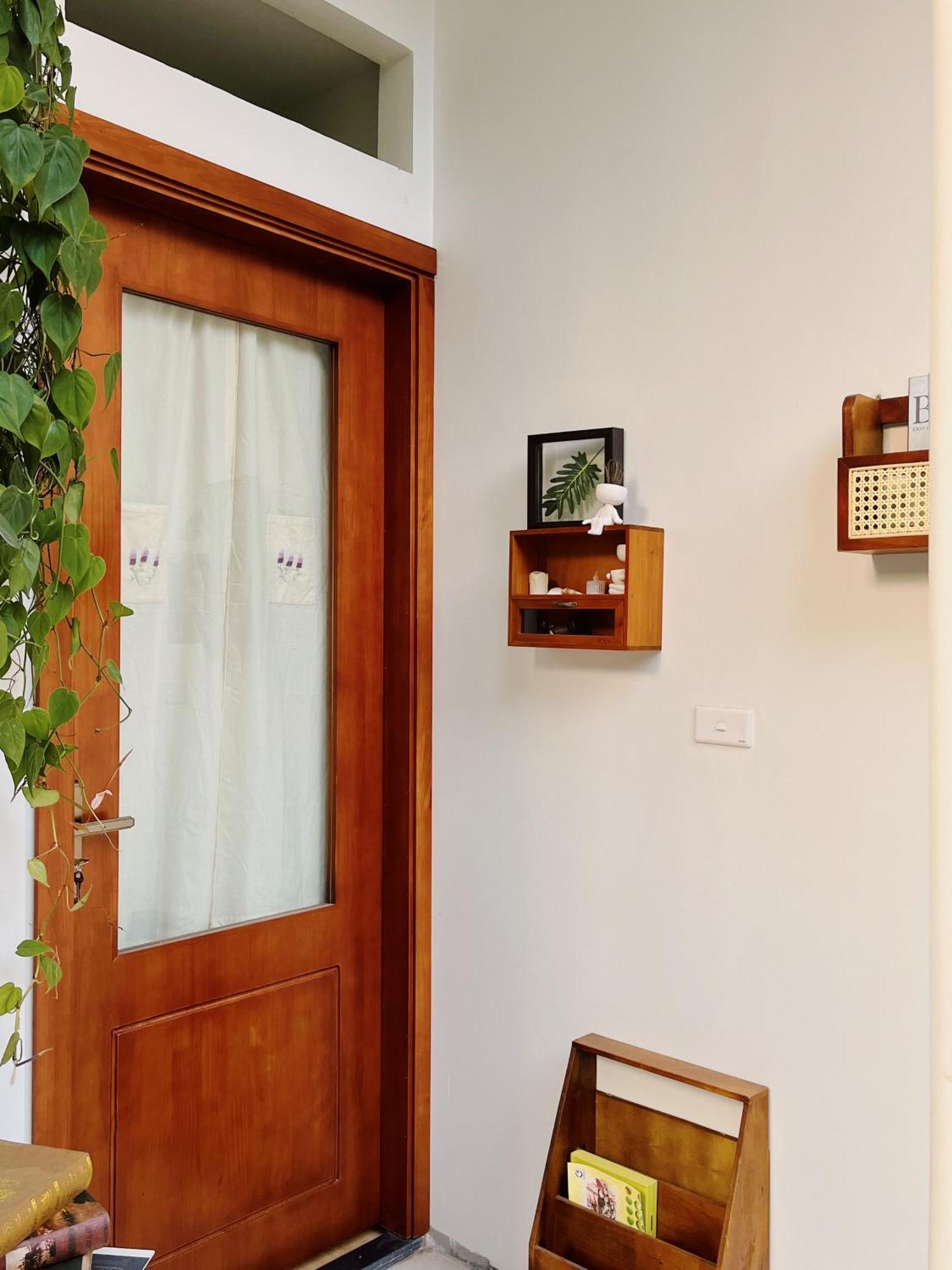 1.Home Ханой Екстериор снимка