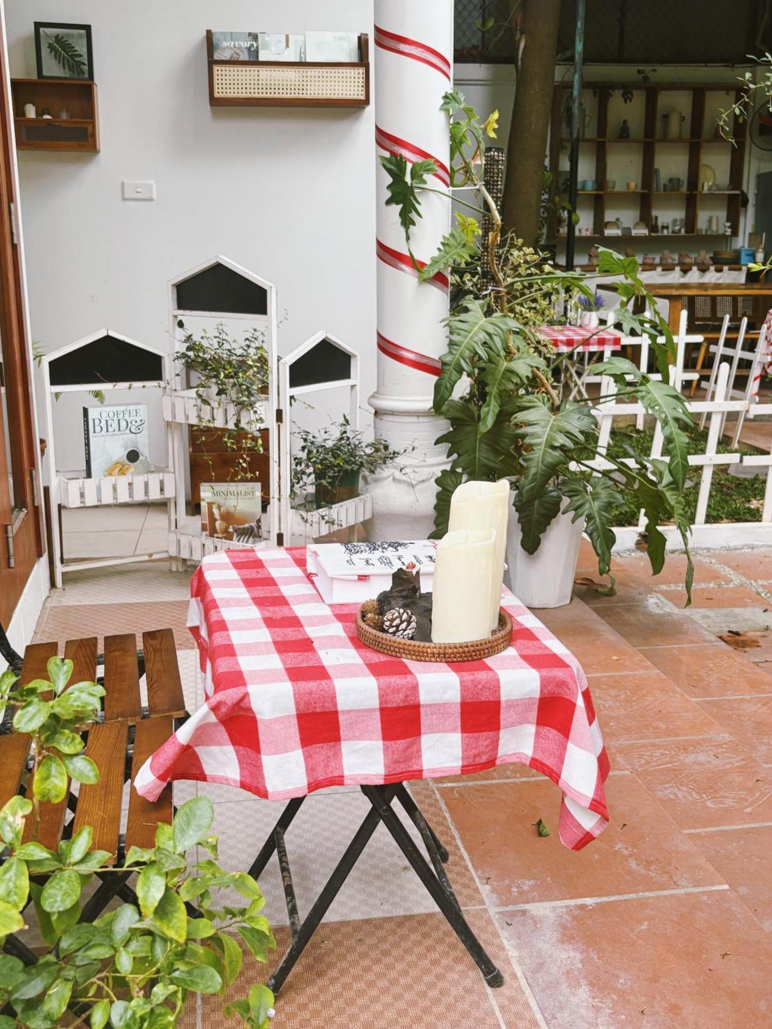 1.Home Ханой Екстериор снимка